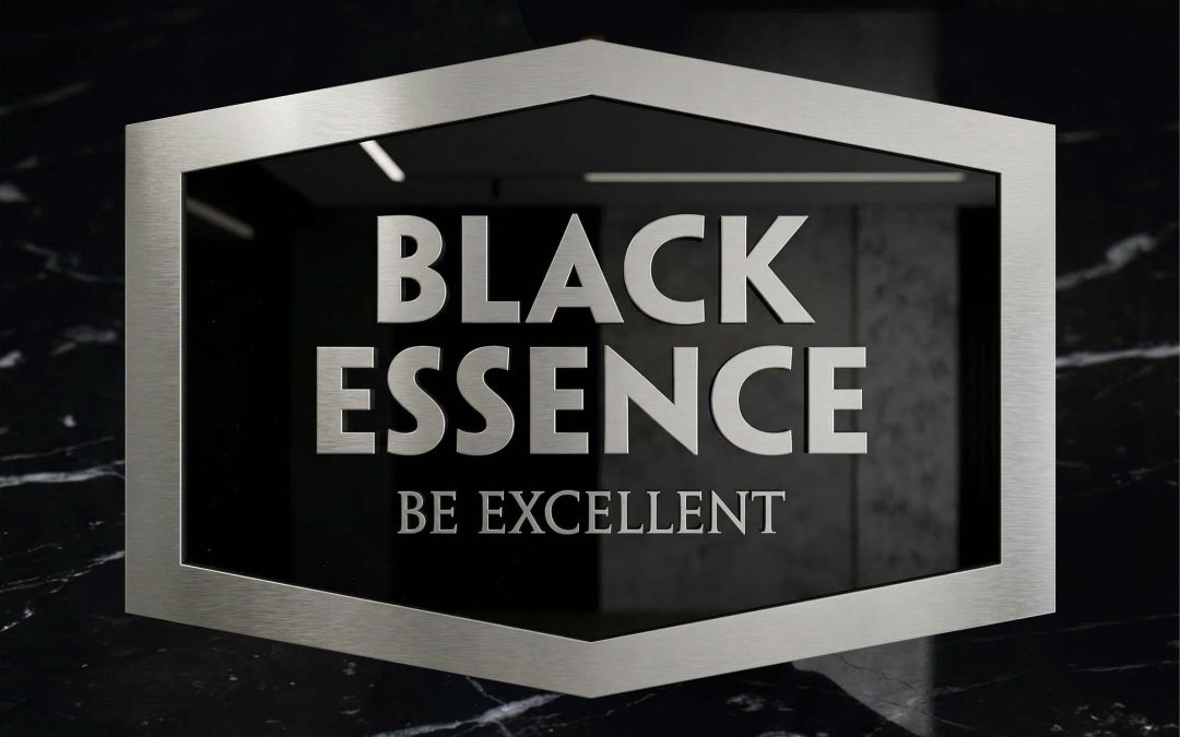 Black Essence en el Salon Gourmet 2026