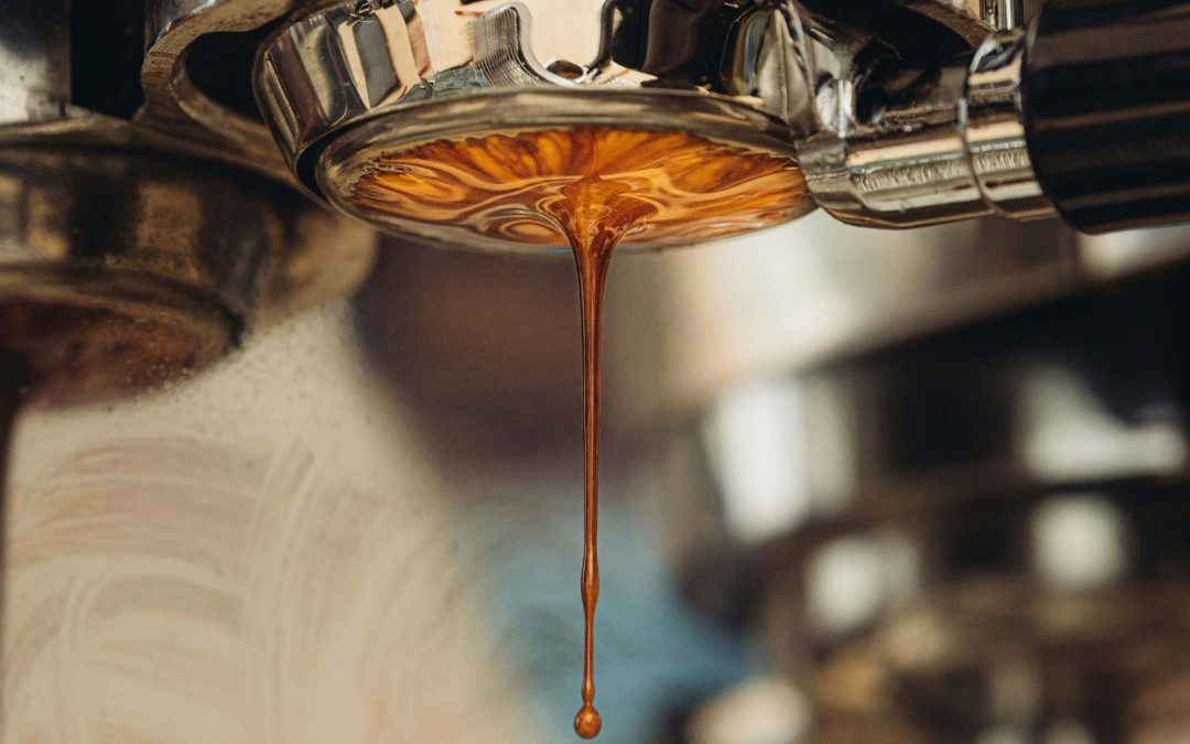 El Ritual del Espresso